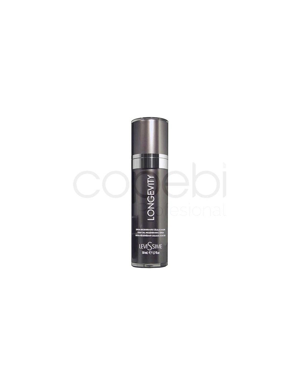 Levissime Longevity Serum 50 ml. 