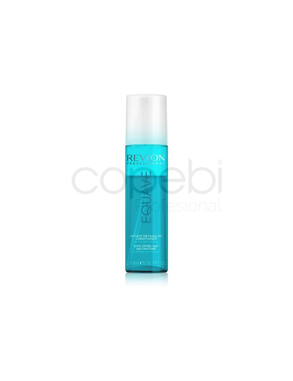 Equave Acondicionador 200 ml.