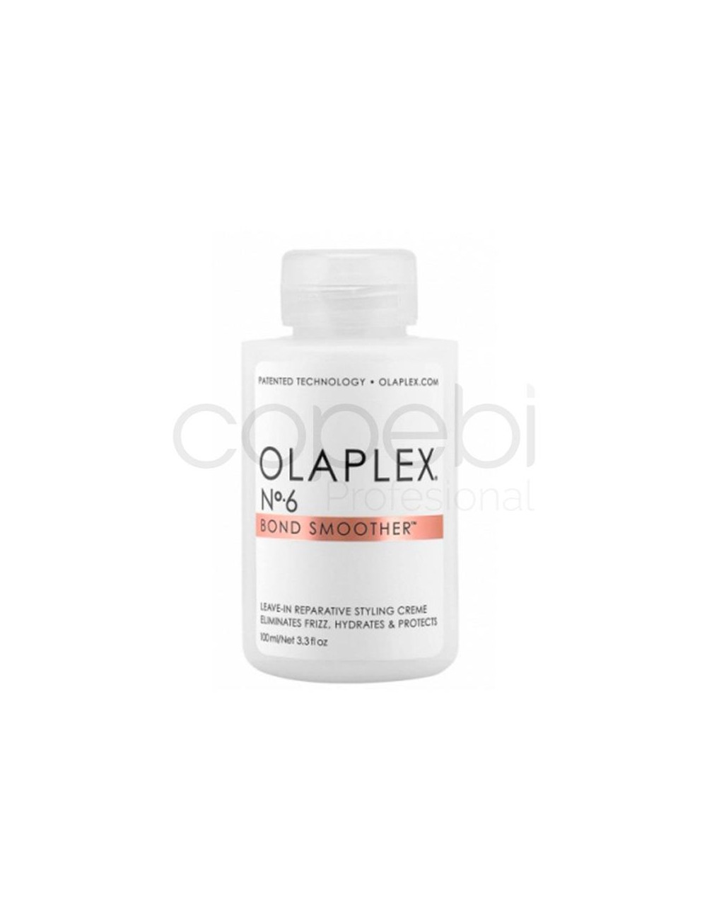 Olaplex Hair Bond Smoother Nº6 100 ml.