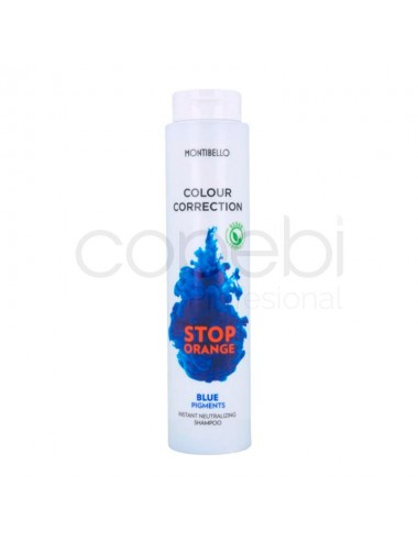 Champu Stop Orange Correction 250 ml.