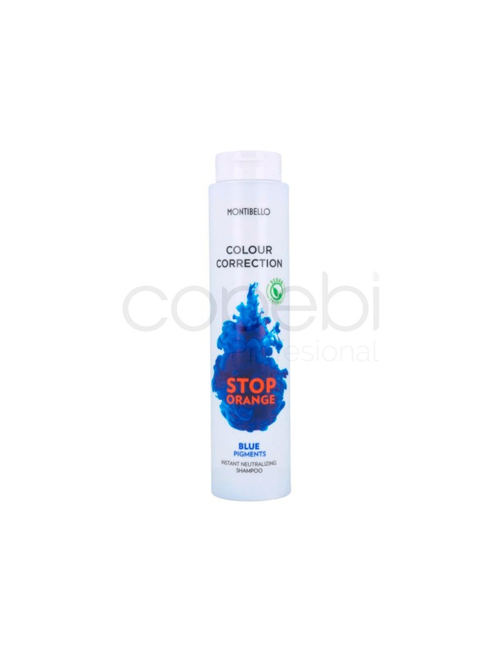 Champu Stop Orange Correction 250 ml.