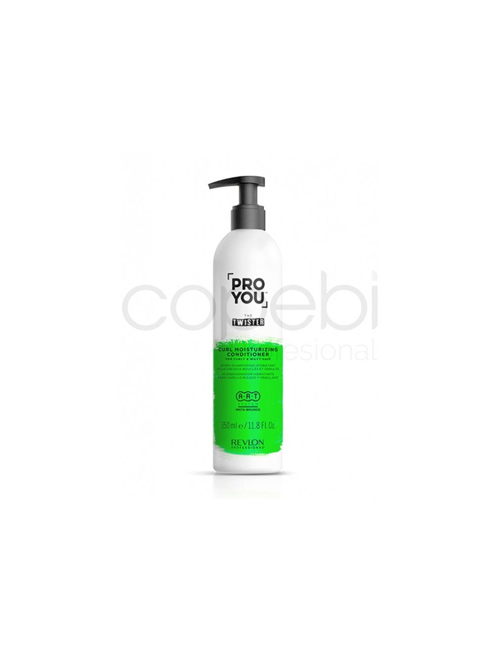 Pro You Twister Scrunch 350 ml.