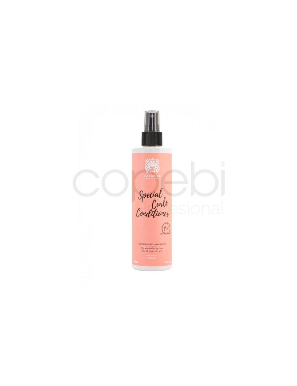 Acondicionador Special Curls 300 ml.