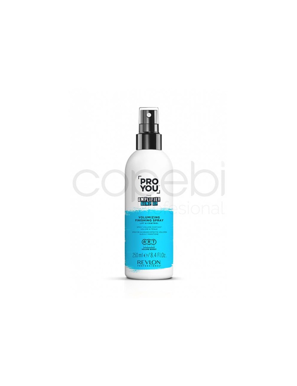 Pro You Amplifier Bump Up 250 ml.