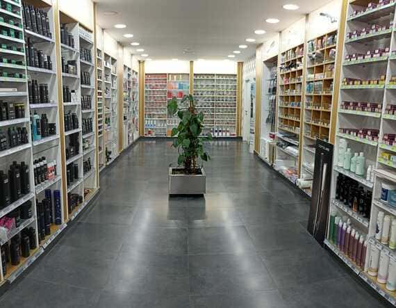 tienda producto estética Santurtzi